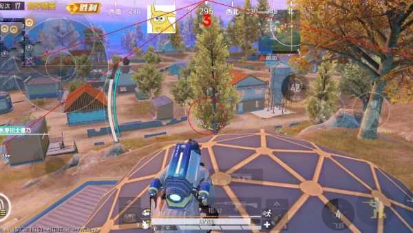 和平精英辅助【哮天犬】